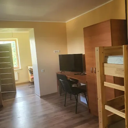 Guest house Vecais Cels 25c *