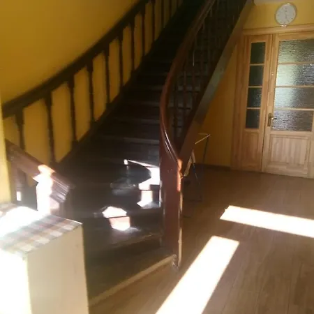 Vecais Cels 25c Jelgava