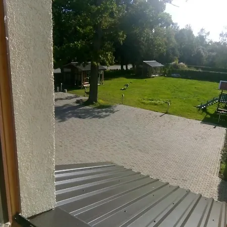 Vecais Cels 25c Vendégház Jelgava