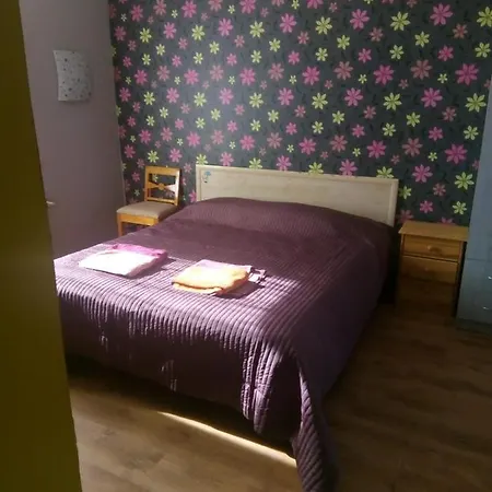 Guest house Vecais Cels 25c Jelgava