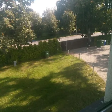 Guest house Vecais Cels 25c *