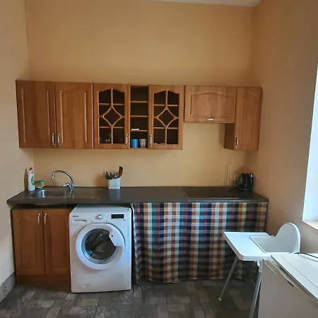 Vecais Cels 25c Guest house